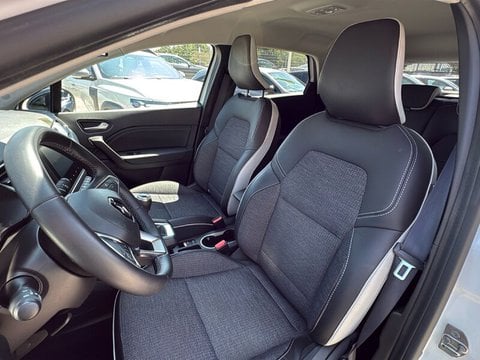 Auto Usate A Ravenna | Renault Captur Captur 1.0 Tce Techno Gpl 100Cv