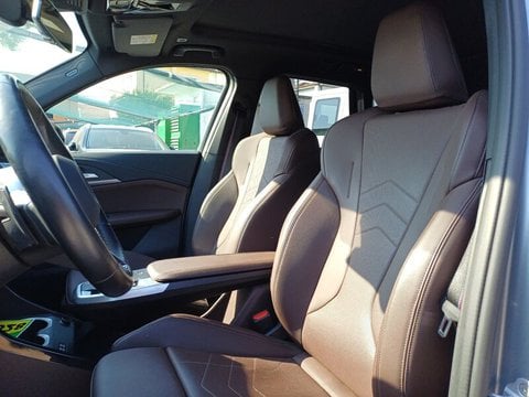 Auto Usate A Ravenna | Bmw X1 X1 Xdrive20D Mhev 48V Msport Pro Auto