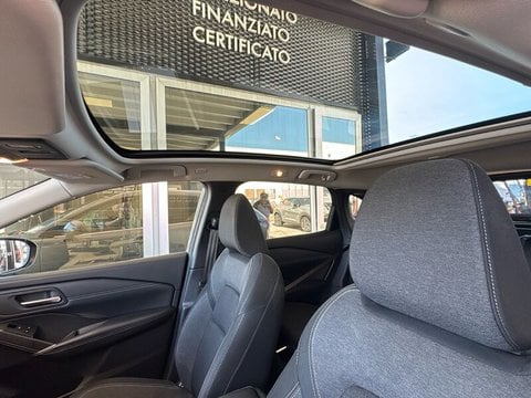 Auto Usate A Ravenna | Nissan Qashqai Qashqai 1.5 E-Power N-Connecta 2Wd