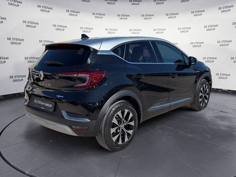 Auto Usate A Ravenna | Renault Captur Captur 1.0 Tce Techno Gpl 100Cv