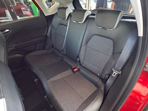 Auto Usate A Ravenna | Renault Captur Captur 1.6 E-Tech Full Hybrid Techno 145Cv Auto