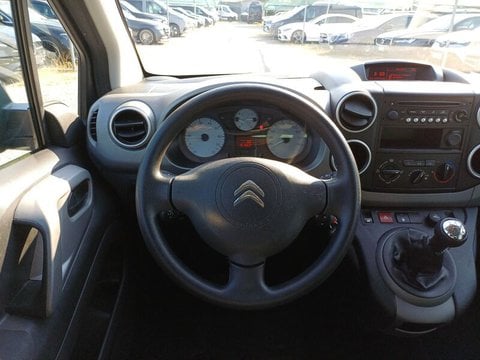 Auto Usate A Bologna | Citroën Berlingo Berlingo Combi 1.6 Bluehdi 100Cv Msp. Feel 5P.ti E6