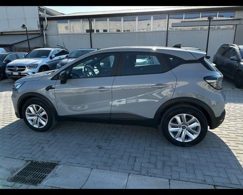 Auto Usate A Ravenna | Renault Captur Captur 1.0 Tce Evolution