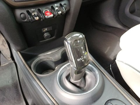 Auto Usate A Ravenna | Mini Countryman Mini Countryman 1.5 One D Boost Auto 7M