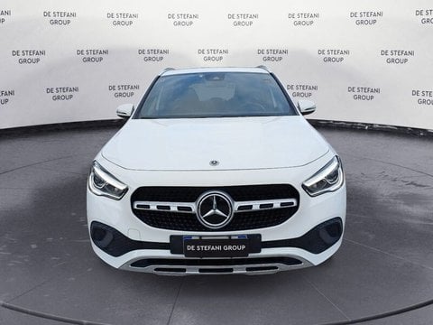 Auto Usate A Ravenna | Mercedes-Benz Gla Gla 180 D Automatic Sport Plus