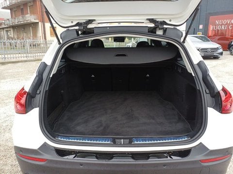 Auto Usate A Ravenna | Mercedes-Benz Classe C C 220 D 4Matic Advanced All-Terrain Night-Pack
