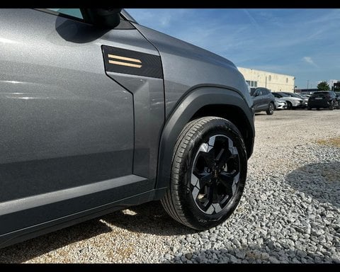 Auto Usate A Ravenna | Dacia Bigster Bigster Mild Hybrid Extreme 140Cv