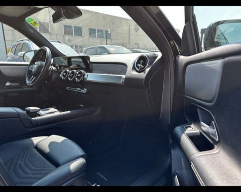 Auto Usate A Ravenna | Mercedes-Benz Glb Glb 180 D Automatic Sport