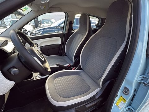 Auto Usate A Ravenna | Renault Twingo Twingo 1.0 Sce Equilibre 65Cv