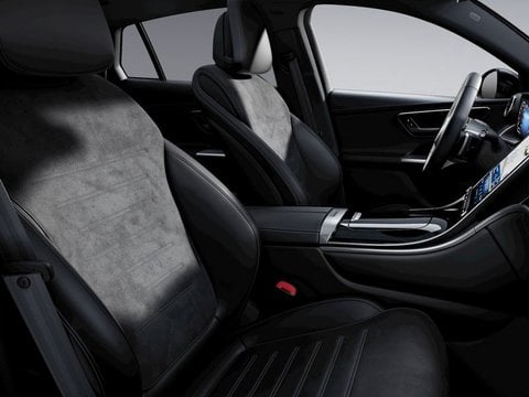 Auto Nuove Pronta Consegna A Ravenna | Mercedes-Benz Glc Coupé Glc Coupé 220 D 4Matic Amg Line ...