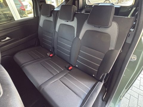 Auto Usate A Ravenna | Dacia Jogger Jogger 1.0 Tce Expression Gpl 100Cv 7 Posti