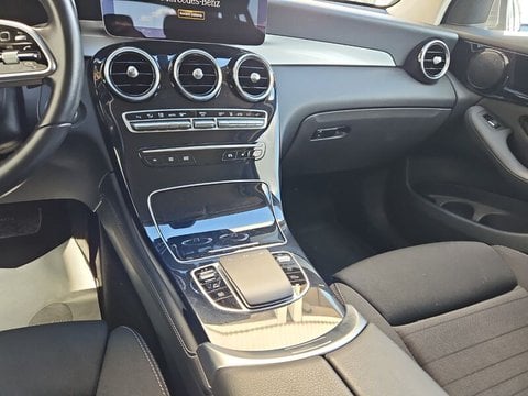Auto Usate A Ravenna | Mercedes-Benz Glc Glc 300 De Plug-In Hybrid 4Matic Sport