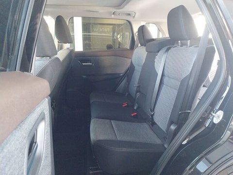 Auto Usate A Ravenna | Nissan X-Trail X-Trail 1.5 E-Power N-Connecta 2Wd Auto