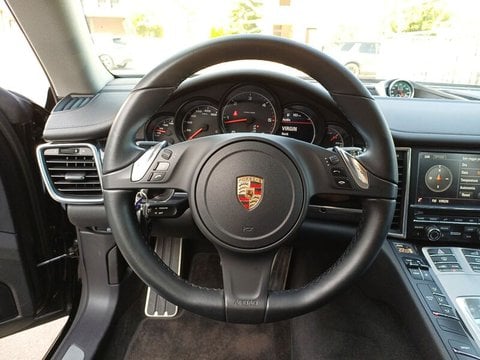 Auto Usate A Bologna | Porsche Panamera Panamera 3.0 300Cv