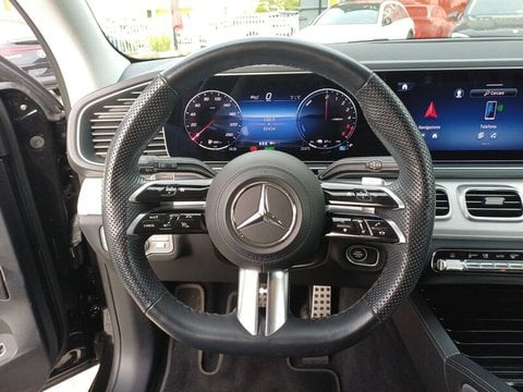 Auto Usate A Ravenna | Mercedes-Benz Gle Gle 350 De 4Matic Plug-In Hybrid Amg Line Advanced Plus ...