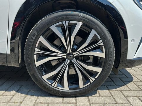 Auto Usate A Ravenna | Renault Austral Austral 4Control Advanced E-Tech Full Hybrid Iconic 200Cv