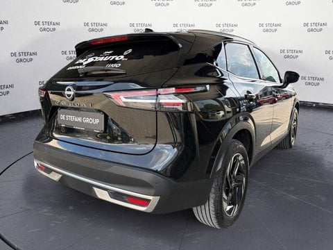 Auto Usate A Ravenna | Nissan Qashqai Qashqai 1.3 Mhev N-Connecta 2Wd 140Cv