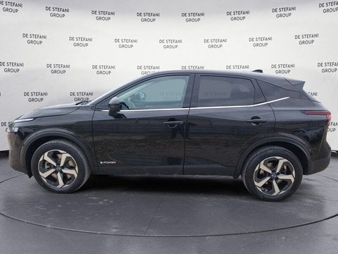 Auto Usate A Ravenna | Nissan Qashqai Qashqai 1.5 E-Power N-Connecta 2Wd