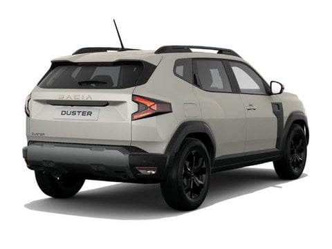 Auto Nuove Pronta Consegna A Ravenna | Dacia Duster Duster 1.2 Mild Hybrid Extreme 140Cv