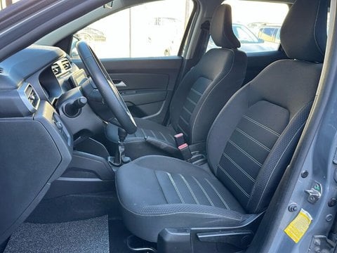 Auto Usate A Ravenna | Dacia Duster Duster 1.0 Tce Expression Gpl 4X2 100Cv