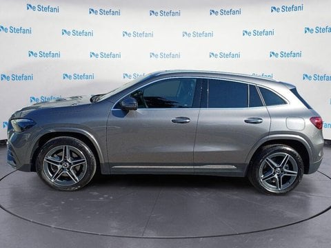 Auto Usate A Bologna | Mercedes-Benz Gla Gla 250 E Plug-In Hybrid Amg Line Advanced Plus Digital ...