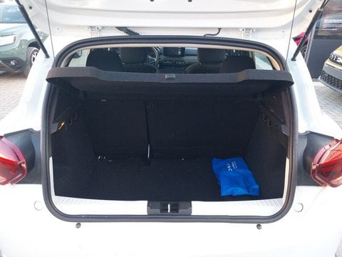 Auto Usate A Ravenna | Dacia Sandero Sandero Streetway 1.0 Tce Expression Eco-G 100Cv