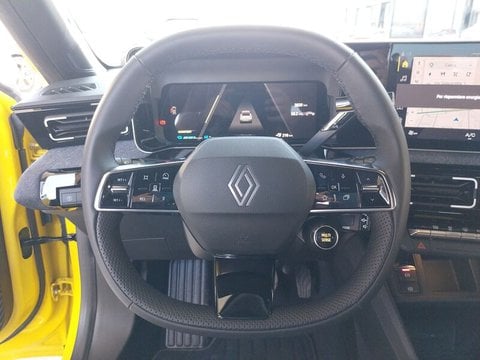 Auto Usate A Ravenna | Renault 5 E-Tech Electric R5 Techno 150 Cv Comfort Range