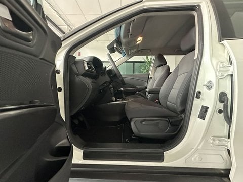 Auto Nuove Pronta Consegna A Ravenna | Kgm Tivoli Tivoli 1.5 Gdi Must Turbo 135 Cv