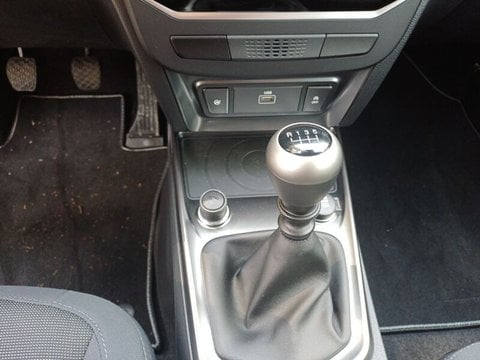 Auto Nuove Pronta Consegna A Ravenna | Kgm Tivoli Tivoli 1.5 Gdi Style 2Wd Turbo Gpl 163 Cv