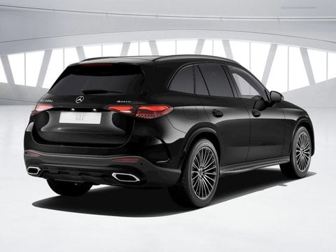 Auto Nuove Pronta Consegna A Ravenna | Mercedes-Benz Glc Glc 220 D 4Matic Amg Line Advanced Speci...