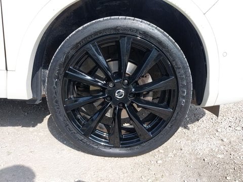 Auto Usate A Ravenna | Nissan Qashqai Qashqai 1.5 Dci N-Tec 115Cv