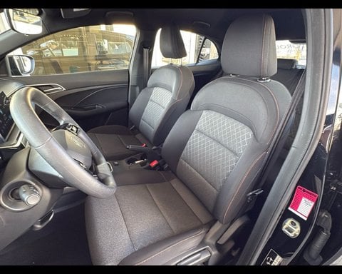 Auto Usate A Ravenna | Mg Mg3 Mg3 1.5 Comfort Gpl