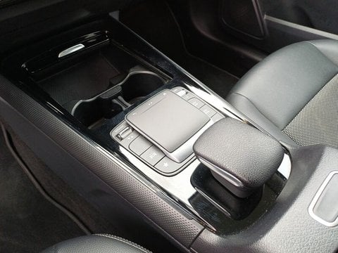 Auto Usate A Ravenna | Mercedes-Benz Glb Glb 180 D Automatic Business