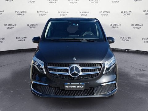 Auto Usate A Ravenna | Mercedes-Benz Classe V V Compact 250 D 4Matic Sport