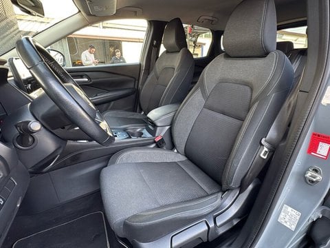 Auto Usate A Ravenna | Nissan Qashqai Qashqai 1.3 Mhev N-Connecta 2Wd 140Cv