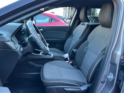 Auto Usate A Ravenna | Renault Captur Captur 1.0 Tce Techno 90Cv