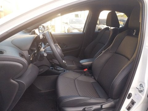 Auto Usate A Ravenna | Toyota Yaris Yaris 1.5H Trend