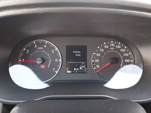 Auto Usate A Ravenna | Dacia Duster Duster 1.0 Tce Prestige Up Gpl 4X2 100Cv
