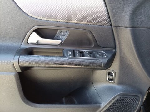 Auto Usate A Ravenna | Mercedes-Benz Gla Gla 200 D Automatic Sport
