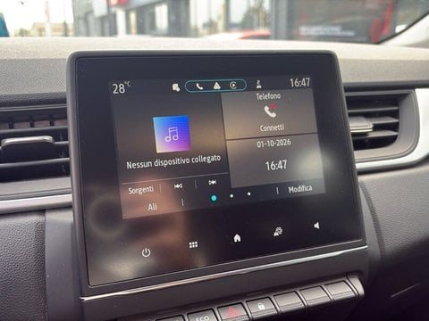 Auto Usate A Ravenna | Renault Captur Captur 1.0 Tce Equilibre Gpl 100Cv