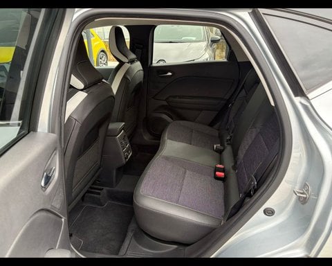 Auto Usate A Ravenna | Renault Captur Captur 1.0 Tce Techno Fast Track Gpl 100Cv