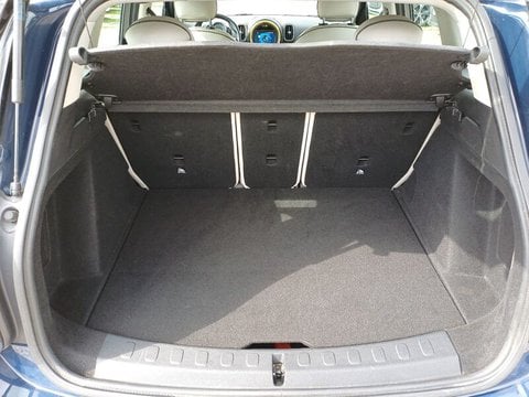 Auto Usate A Ravenna | Mini Countryman Mini Countryman 1.5 One D Boost Auto 7M