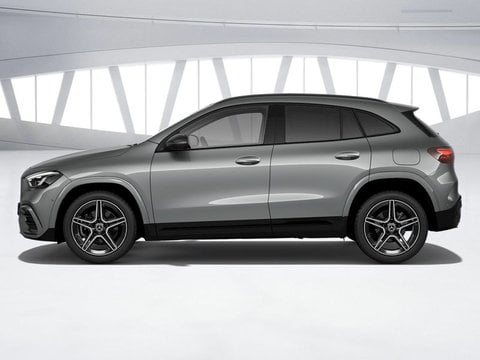Auto Nuove Pronta Consegna A Ravenna | Mercedes-Benz Gla Gla 200 D Amg Line Extra Night-Pack