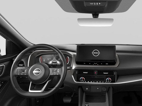 Auto Nuove Pronta Consegna A Ravenna | Nissan Qashqai Qashqai 1.5 E-Power Tekna 2Wd