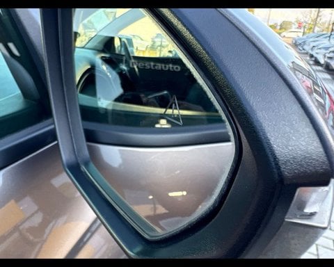 Auto Usate A Ravenna | Hyundai Tucson Tucson 1.6 Hev Exellence Leather Pack 2Wd Auto