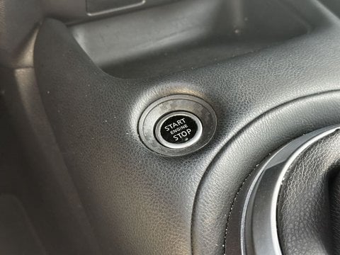 Auto Usate A Ravenna | Nissan Juke Juke 1.0 Dig-T N-Connecta 114Cv