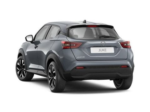 Auto Nuove Pronta Consegna A Ravenna | Nissan Juke Juke 1.0 Dig-T Acenta 114Cv