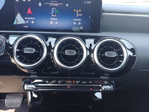 Auto Usate A Ravenna | Mercedes-Benz Cla Cla Shooting Brake 200 D Progressive Advanced