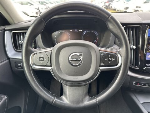 Auto Usate A Bologna | Volvo Xc60 Xc60 2.0 B4 Momentum Pro Awd Auto