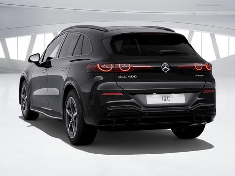 Auto Nuove Pronta Consegna A Ravenna | Mercedes-Benz Glc Eq Glc 400 Eq 4Matic Advanced Plus Amg L...